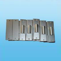 本色、著色普通陽極氧化